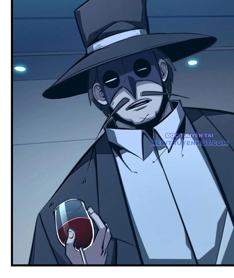 Ta Dựa Vào Nhặt Rác Trở Thành Vương Giả Chap 49 - Next Chap 50