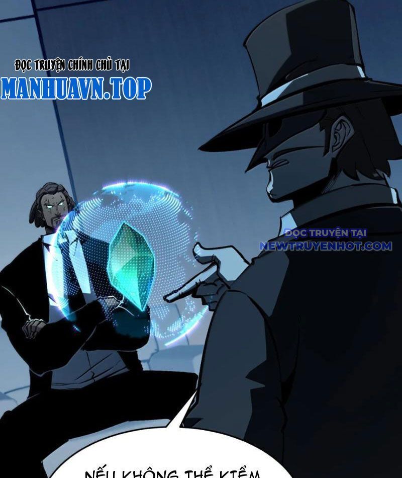 Ta Dựa Vào Nhặt Rác Trở Thành Vương Giả Chap 49 - Next Chap 50