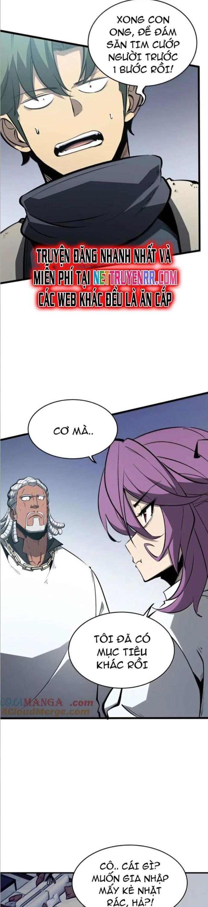 Ta Dựa Vào Nhặt Rác Trở Thành Vương Giả Chap 50 - Next Chap 51