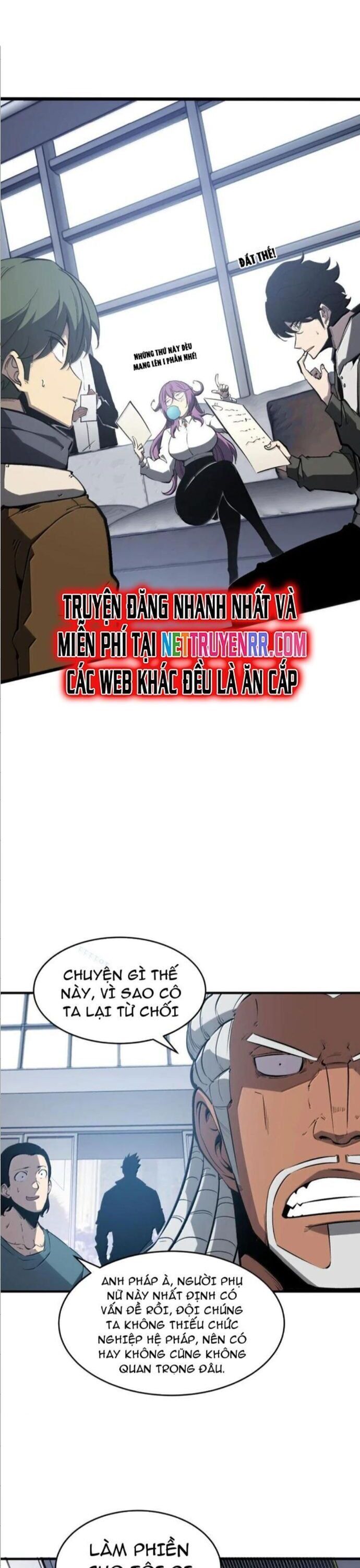 Ta Dựa Vào Nhặt Rác Trở Thành Vương Giả Chap 50 - Next Chap 51