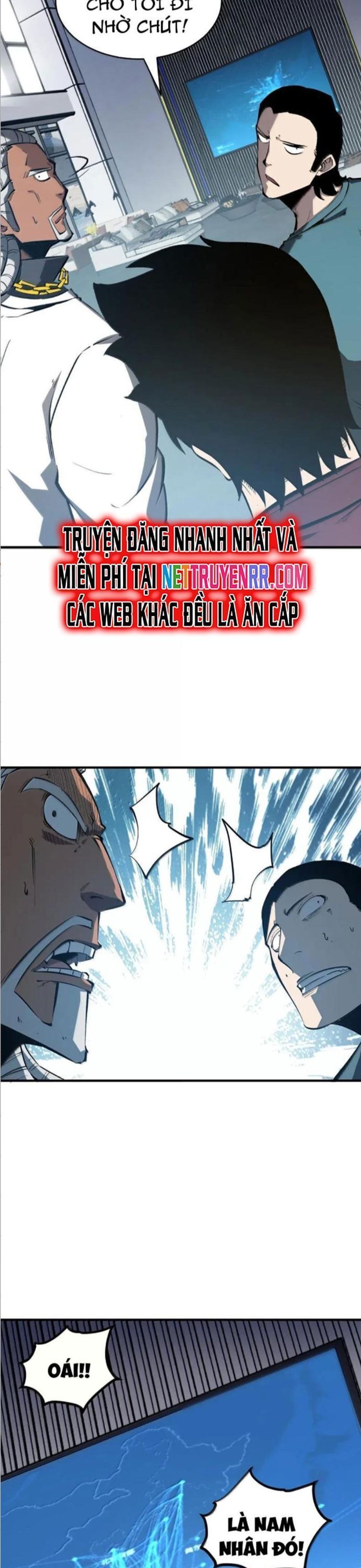 Ta Dựa Vào Nhặt Rác Trở Thành Vương Giả Chap 50 - Next Chap 51