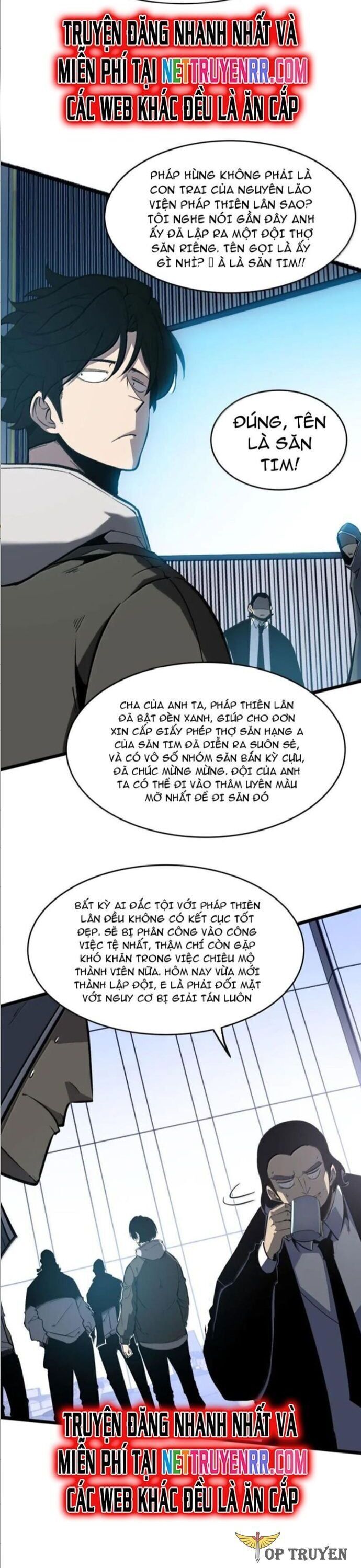 Ta Dựa Vào Nhặt Rác Trở Thành Vương Giả Chap 50 - Next Chap 51