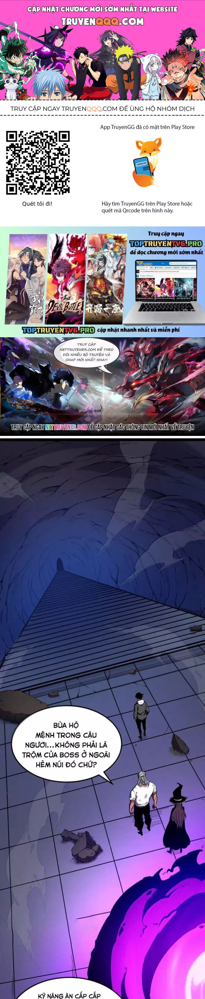 Ta Dựa Vào Nhặt Rác Trở Thành Vương Giả Chap 63 - Next Chap 64
