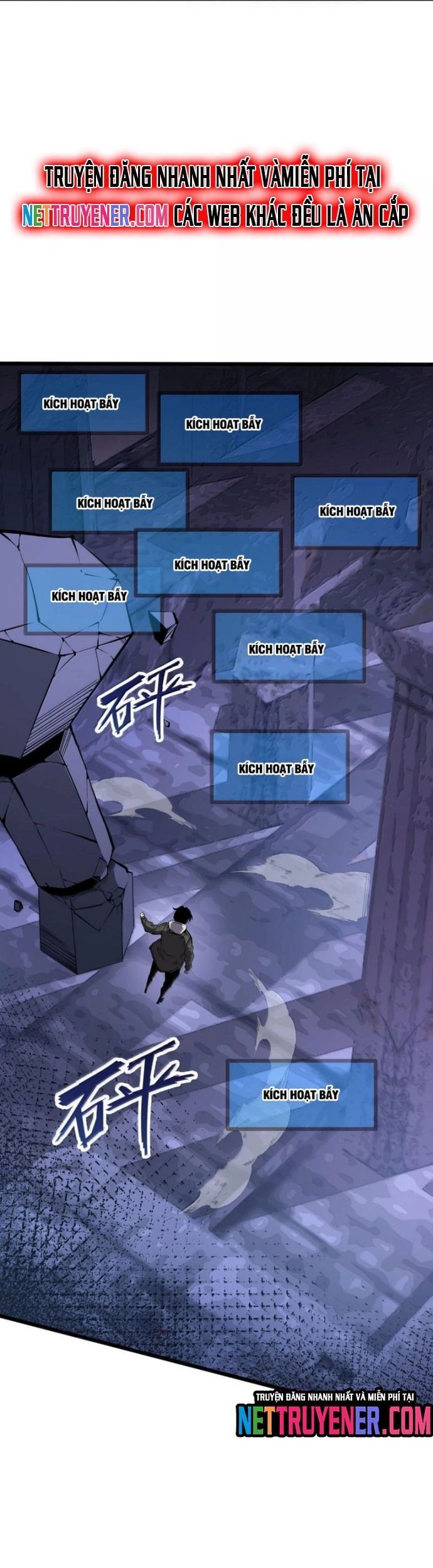 Ta Dựa Vào Nhặt Rác Trở Thành Vương Giả Chap 63 - Next Chap 64