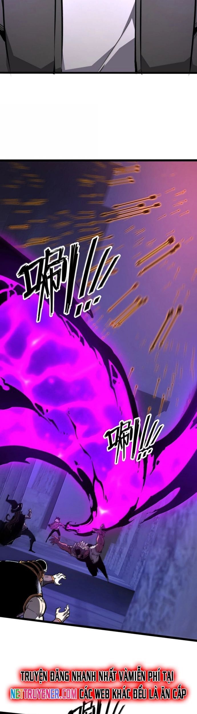 Ta Dựa Vào Nhặt Rác Trở Thành Vương Giả Chap 63 - Next Chap 64