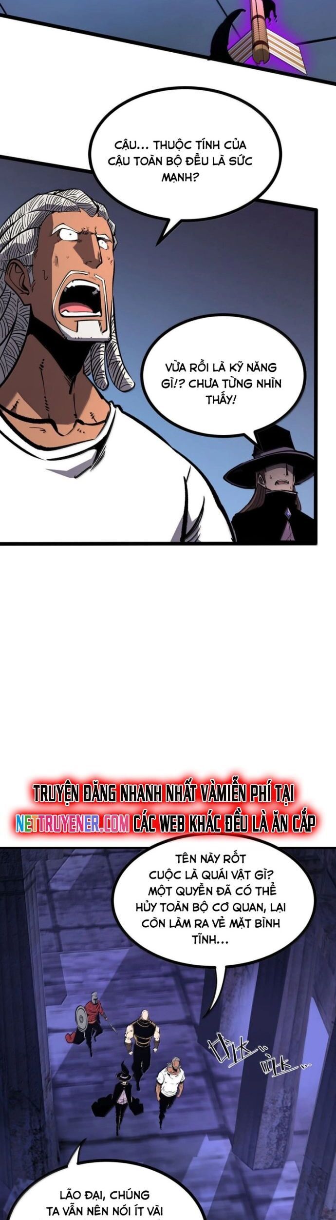 Ta Dựa Vào Nhặt Rác Trở Thành Vương Giả Chap 63 - Next Chap 64