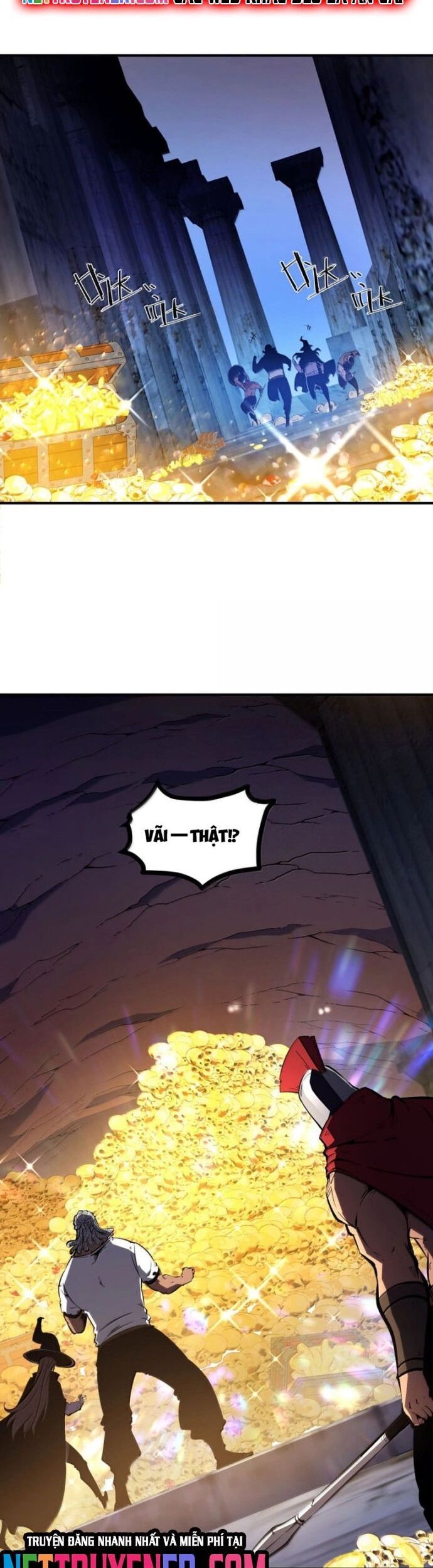 Ta Dựa Vào Nhặt Rác Trở Thành Vương Giả Chap 63 - Next Chap 64