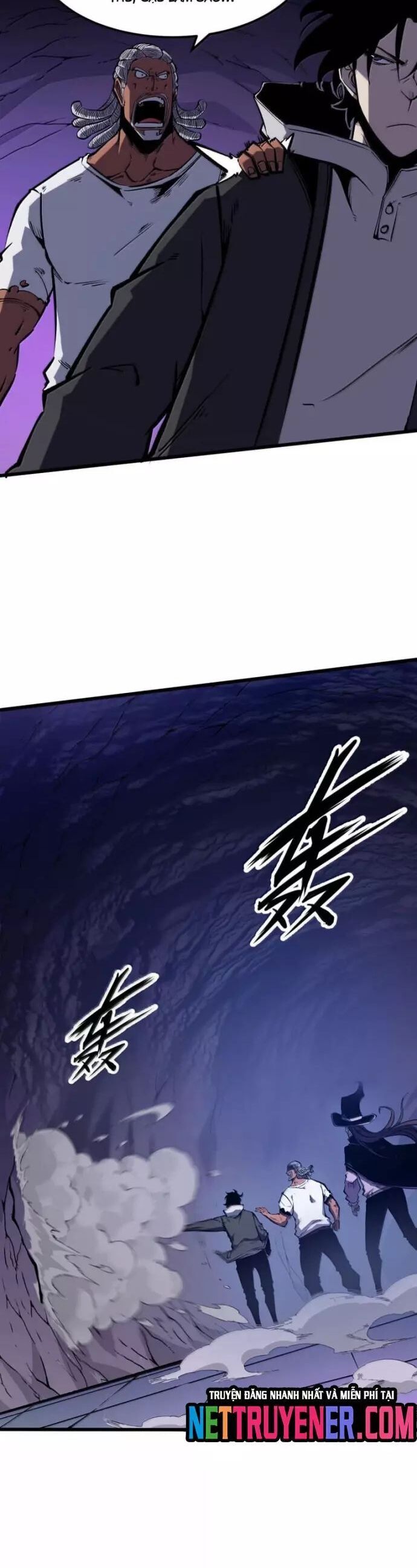 Ta Dựa Vào Nhặt Rác Trở Thành Vương Giả Chap 63 - Next Chap 64