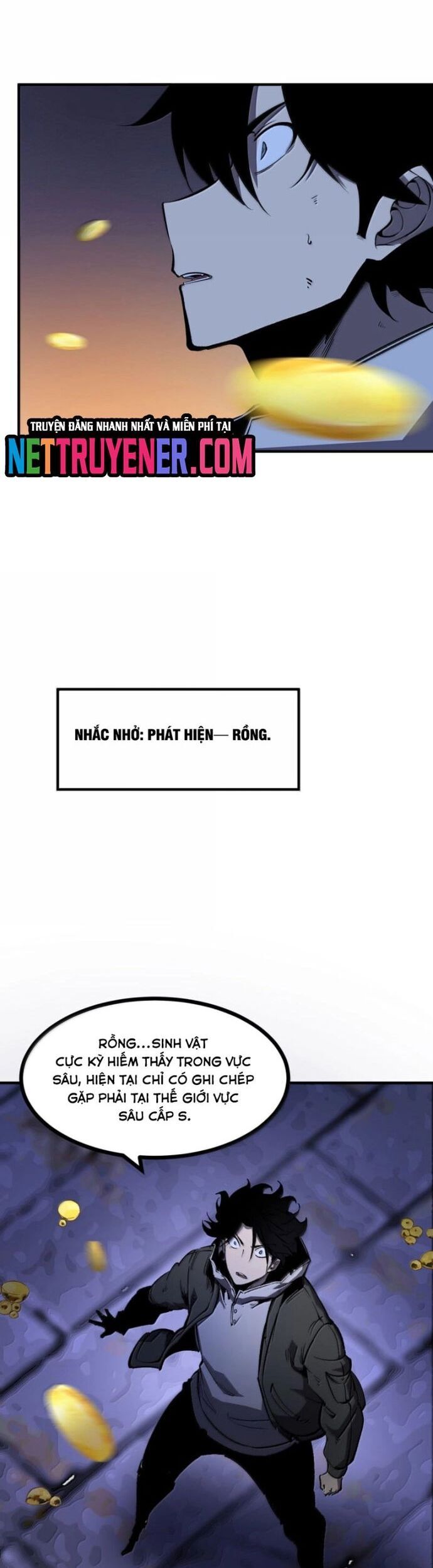 Ta Dựa Vào Nhặt Rác Trở Thành Vương Giả Chap 63 - Next Chap 64