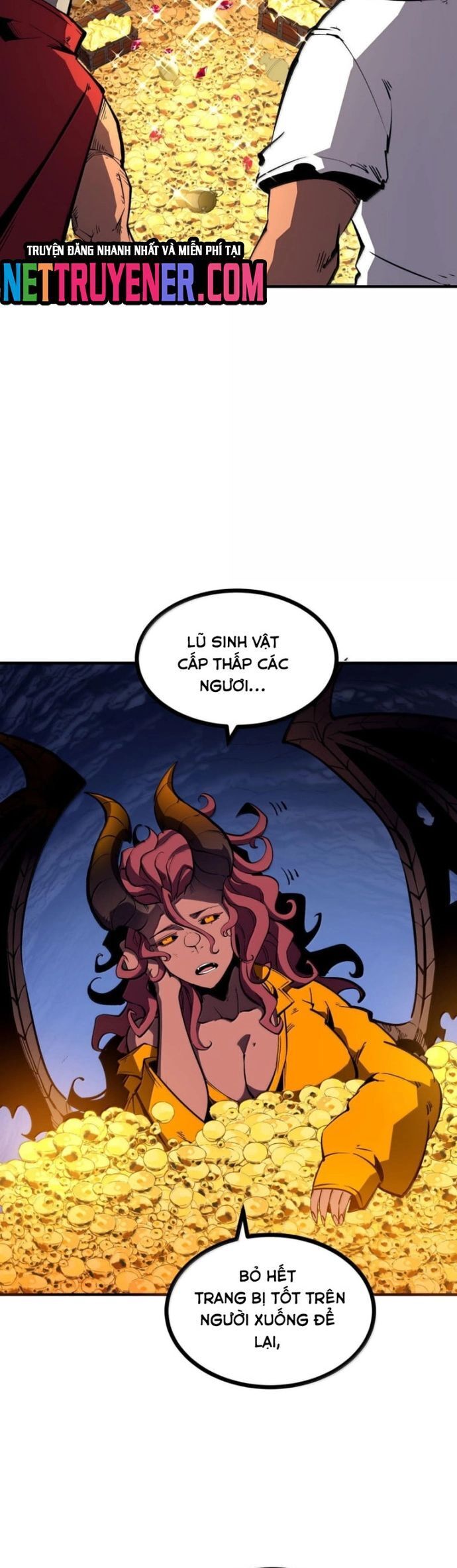 Ta Dựa Vào Nhặt Rác Trở Thành Vương Giả Chap 63 - Next Chap 64