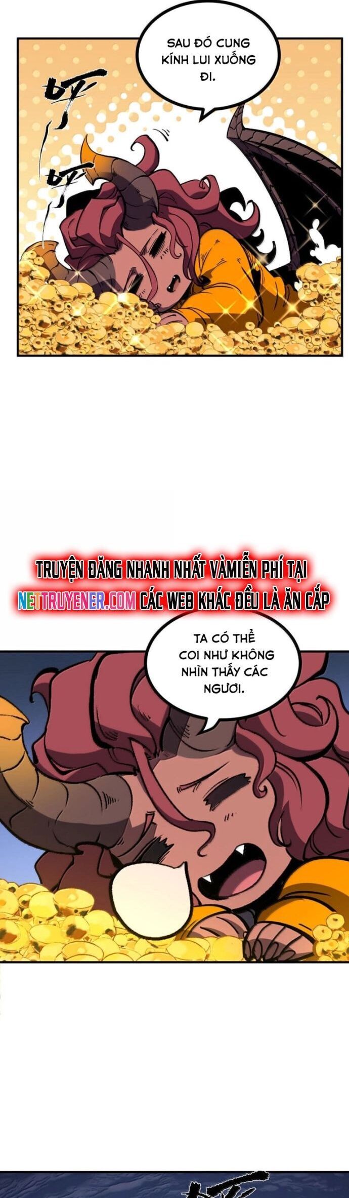 Ta Dựa Vào Nhặt Rác Trở Thành Vương Giả Chap 63 - Next Chap 64