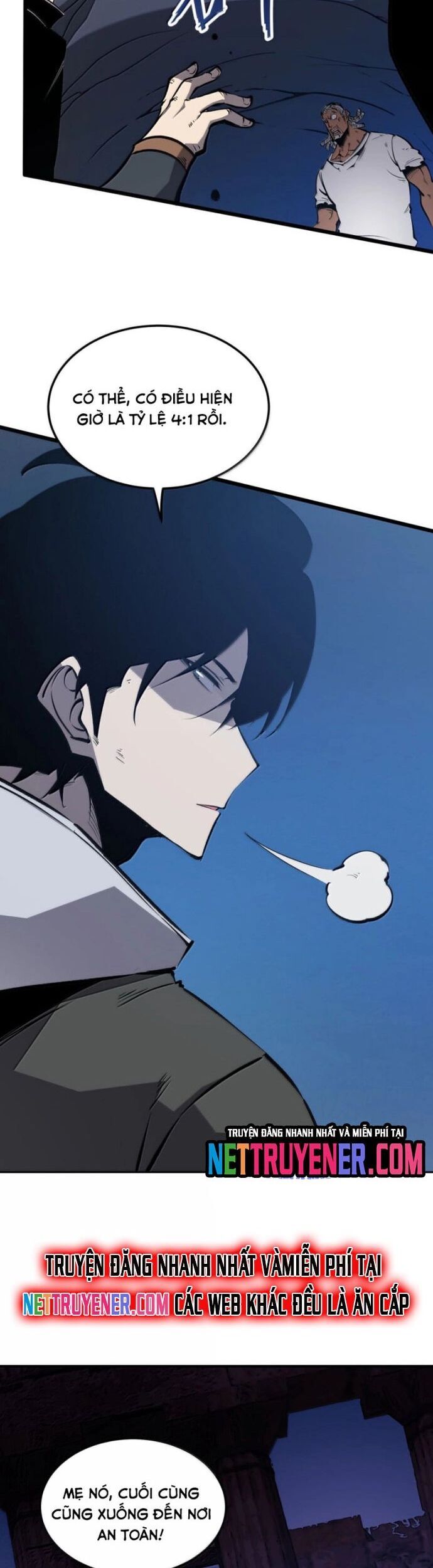 Ta Dựa Vào Nhặt Rác Trở Thành Vương Giả Chap 63 - Next Chap 64