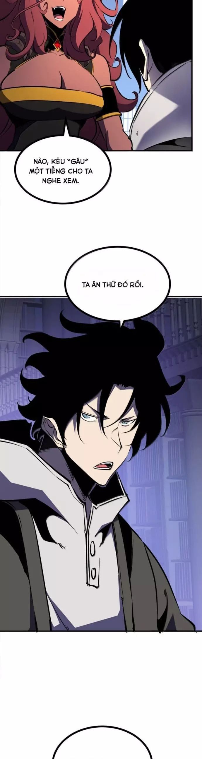 Ta Dựa Vào Nhặt Rác Trở Thành Vương Giả Chap 70 - Next Chap 71