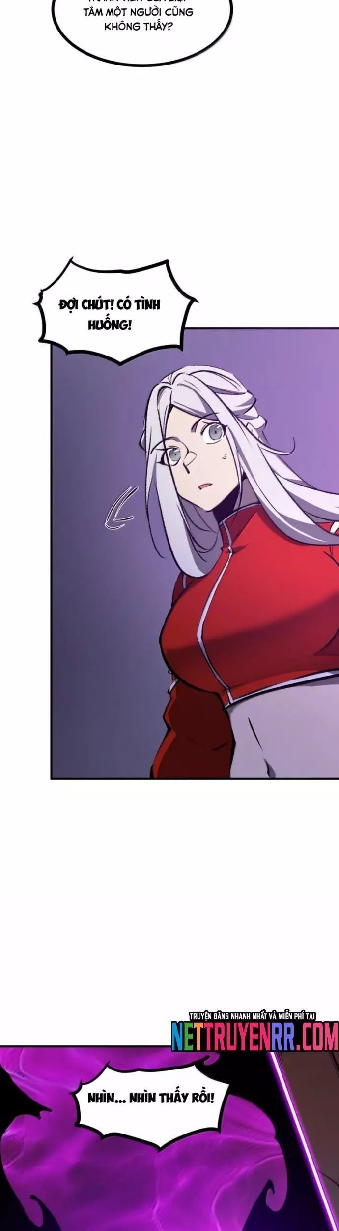 Ta Dựa Vào Nhặt Rác Trở Thành Vương Giả Chap 70 - Next Chap 71