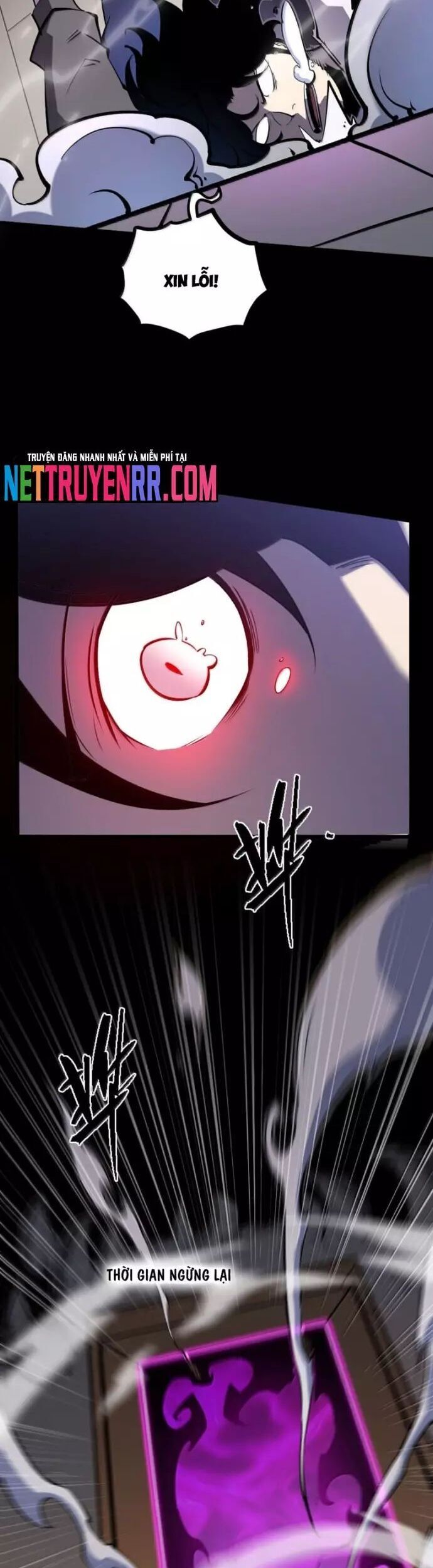 Ta Dựa Vào Nhặt Rác Trở Thành Vương Giả Chap 70 - Next Chap 71