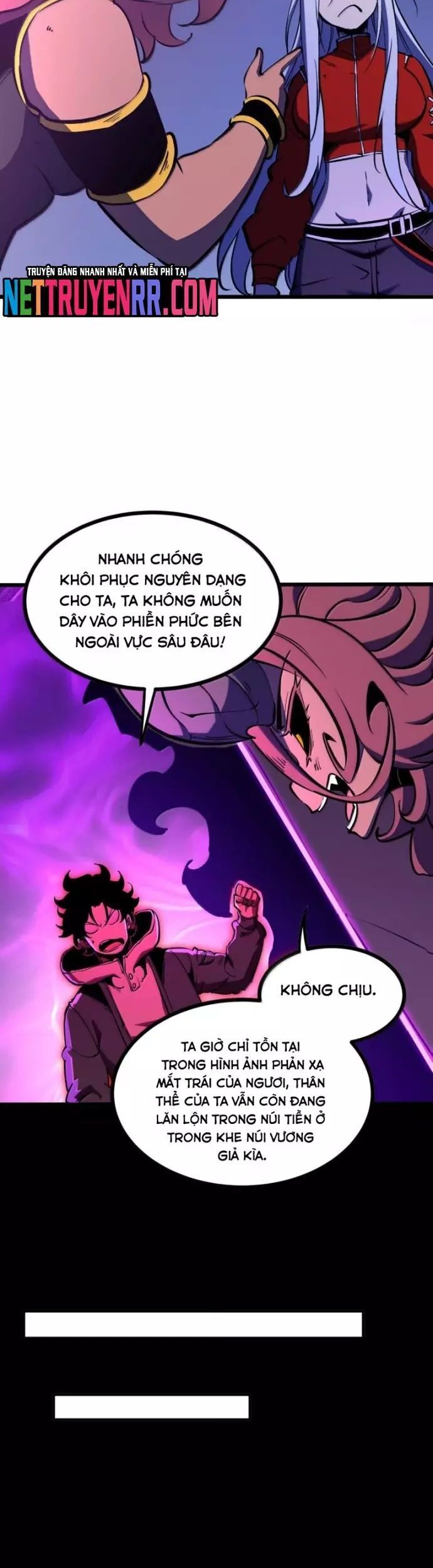 Ta Dựa Vào Nhặt Rác Trở Thành Vương Giả Chap 70 - Next Chap 71