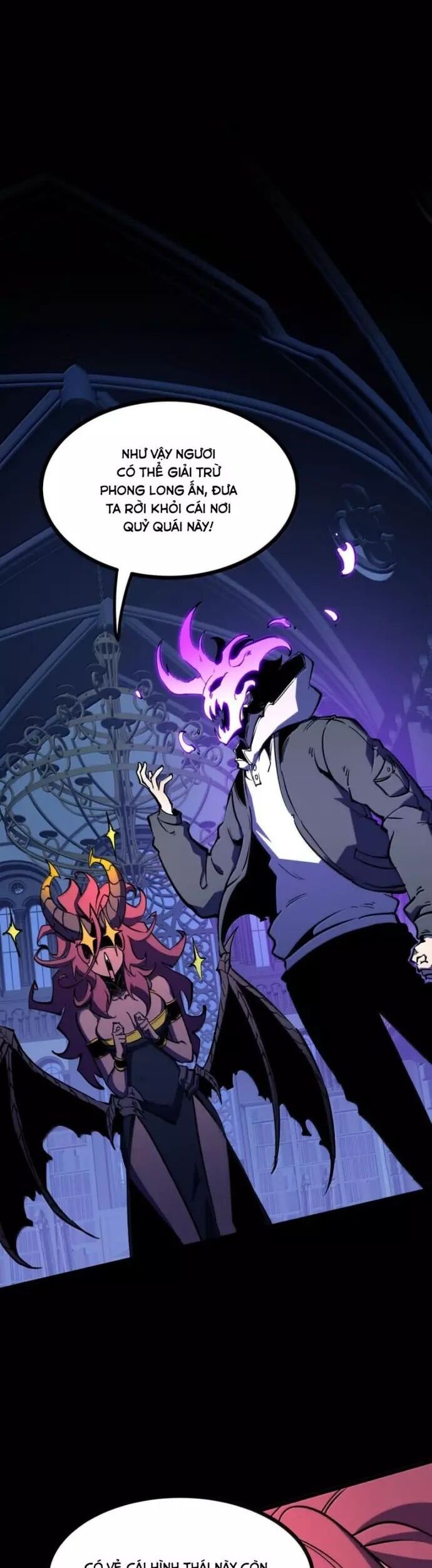 Ta Dựa Vào Nhặt Rác Trở Thành Vương Giả Chap 70 - Next Chap 71
