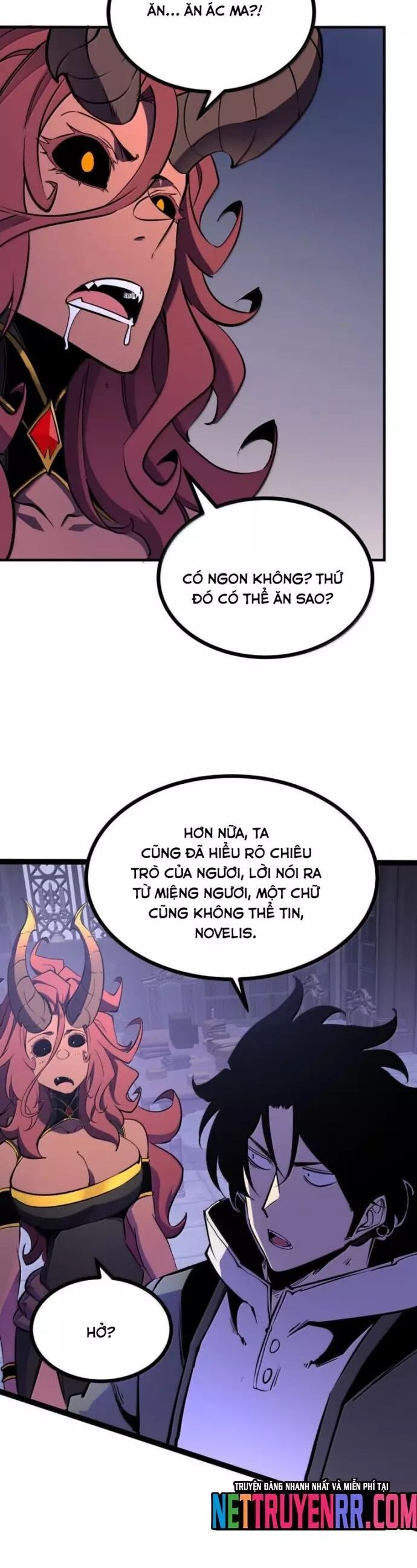 Ta Dựa Vào Nhặt Rác Trở Thành Vương Giả Chap 70 - Next Chap 71