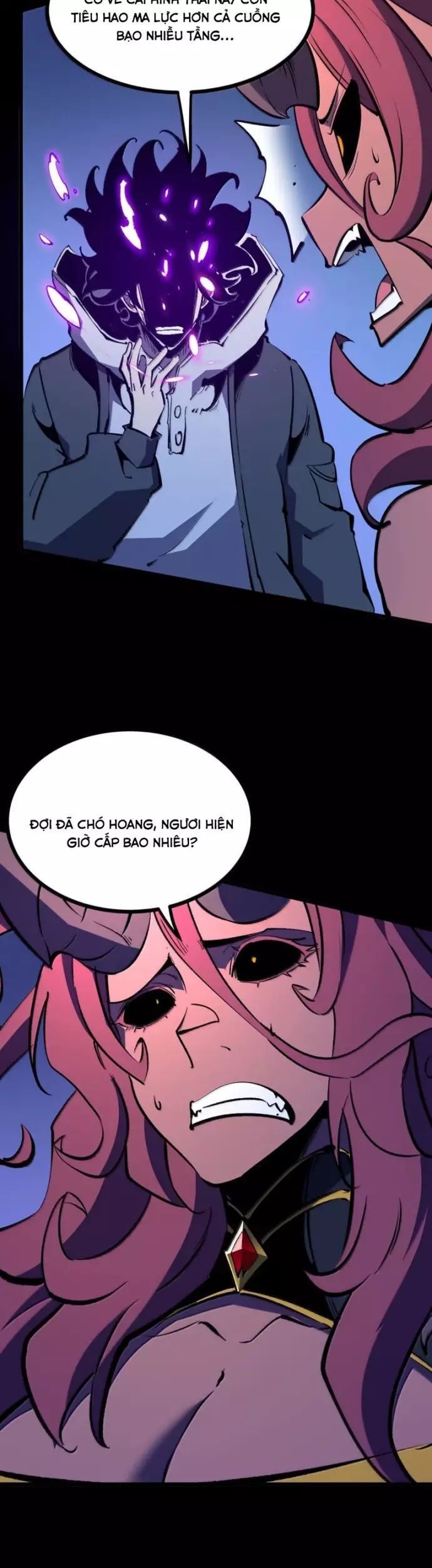 Ta Dựa Vào Nhặt Rác Trở Thành Vương Giả Chap 70 - Next Chap 71