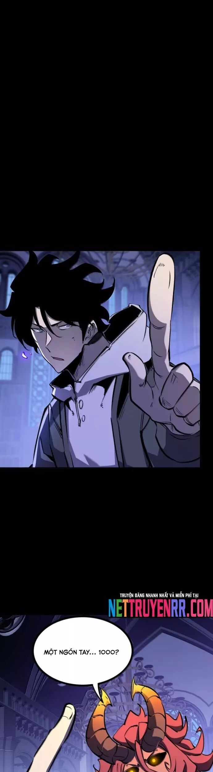 Ta Dựa Vào Nhặt Rác Trở Thành Vương Giả Chap 70 - Next Chap 71