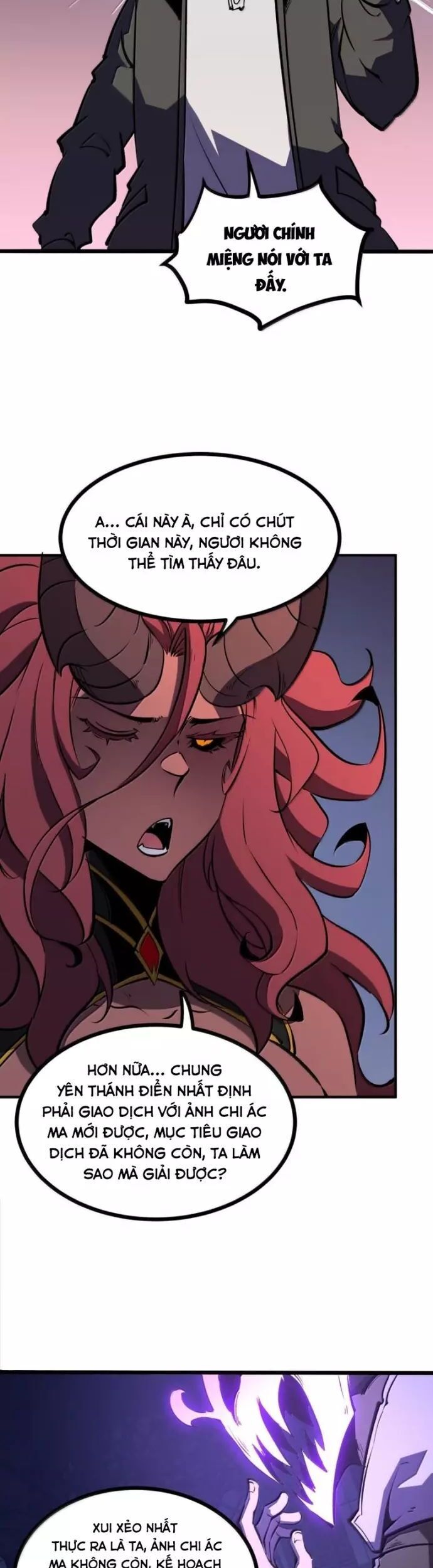 Ta Dựa Vào Nhặt Rác Trở Thành Vương Giả Chap 70 - Next Chap 71