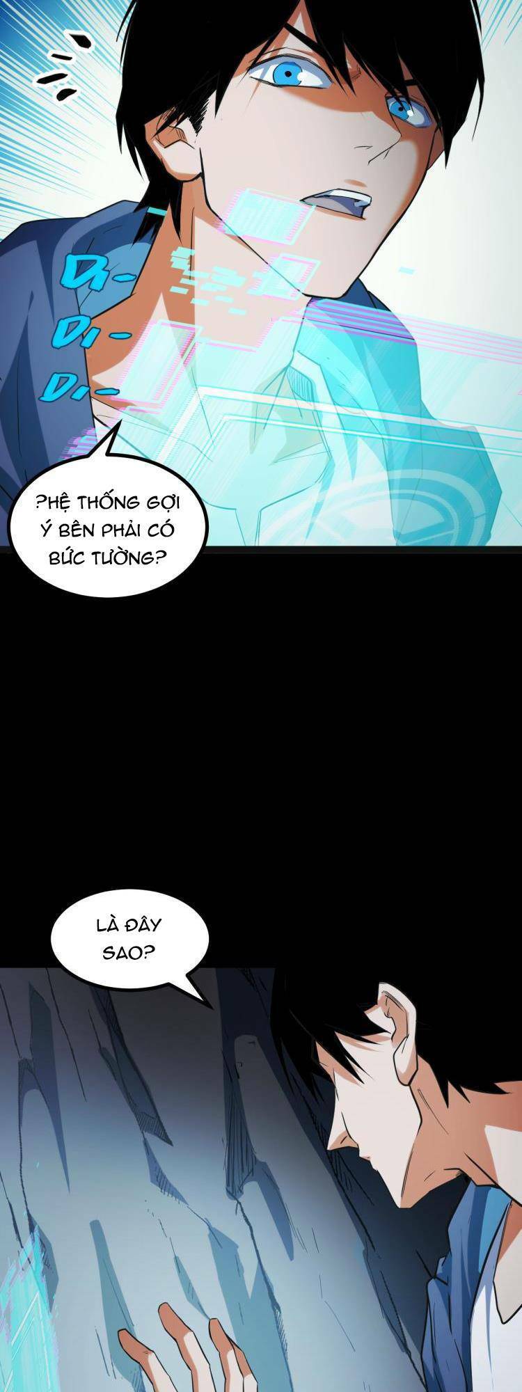 Ta Dựa Vào Thu Thập Vạn Vật Để Thăng Cấp Chap 8 - Next Chap 9