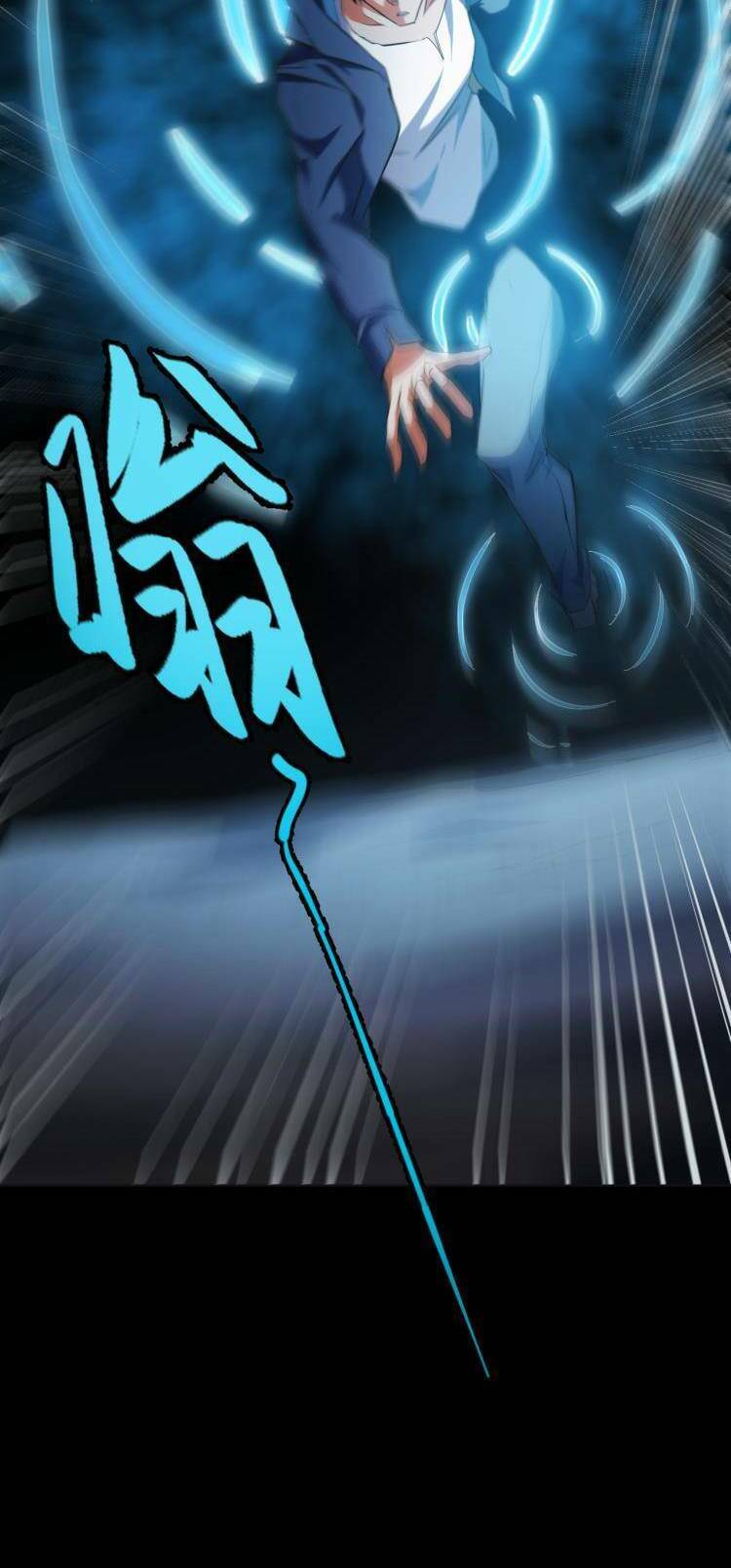 Ta Dựa Vào Thu Thập Vạn Vật Để Thăng Cấp Chap 8 - Next Chap 9
