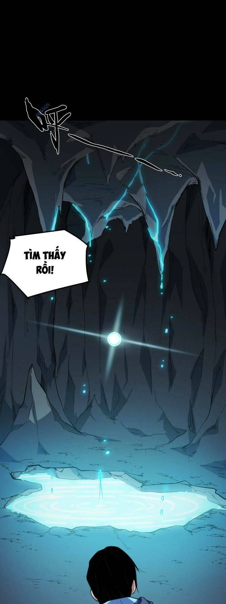Ta Dựa Vào Thu Thập Vạn Vật Để Thăng Cấp Chap 8 - Next Chap 9