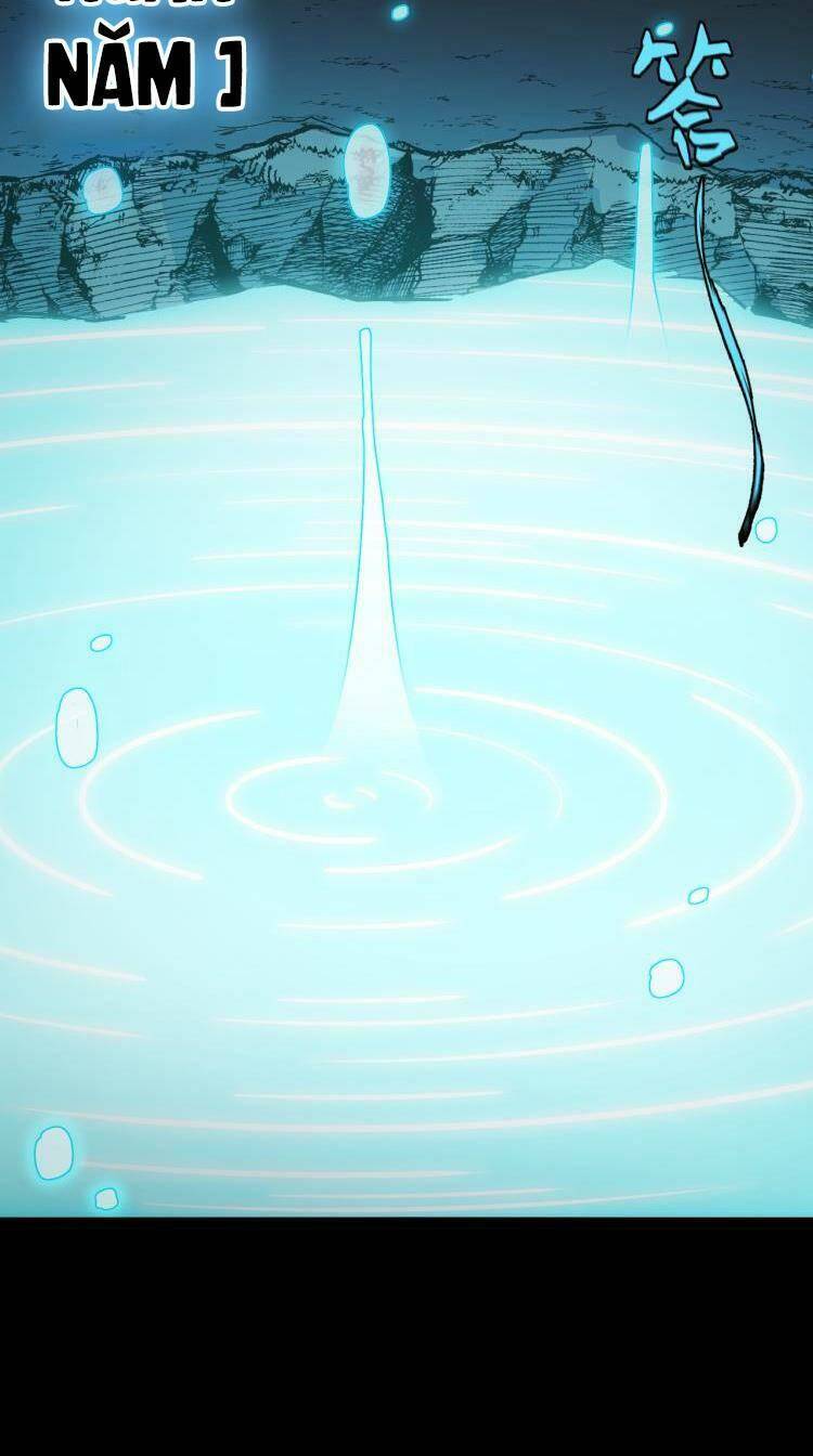 Ta Dựa Vào Thu Thập Vạn Vật Để Thăng Cấp Chap 8 - Next Chap 9