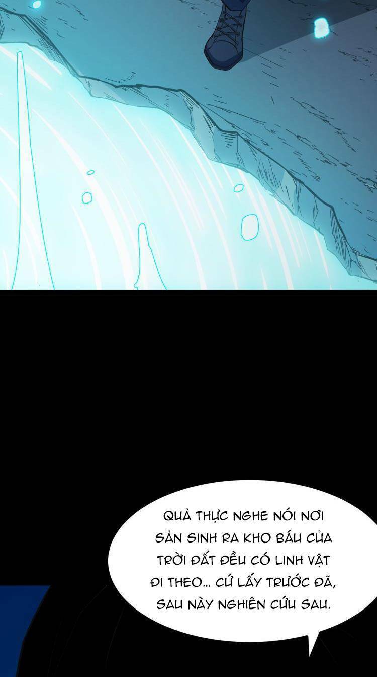 Ta Dựa Vào Thu Thập Vạn Vật Để Thăng Cấp Chap 8 - Next Chap 9