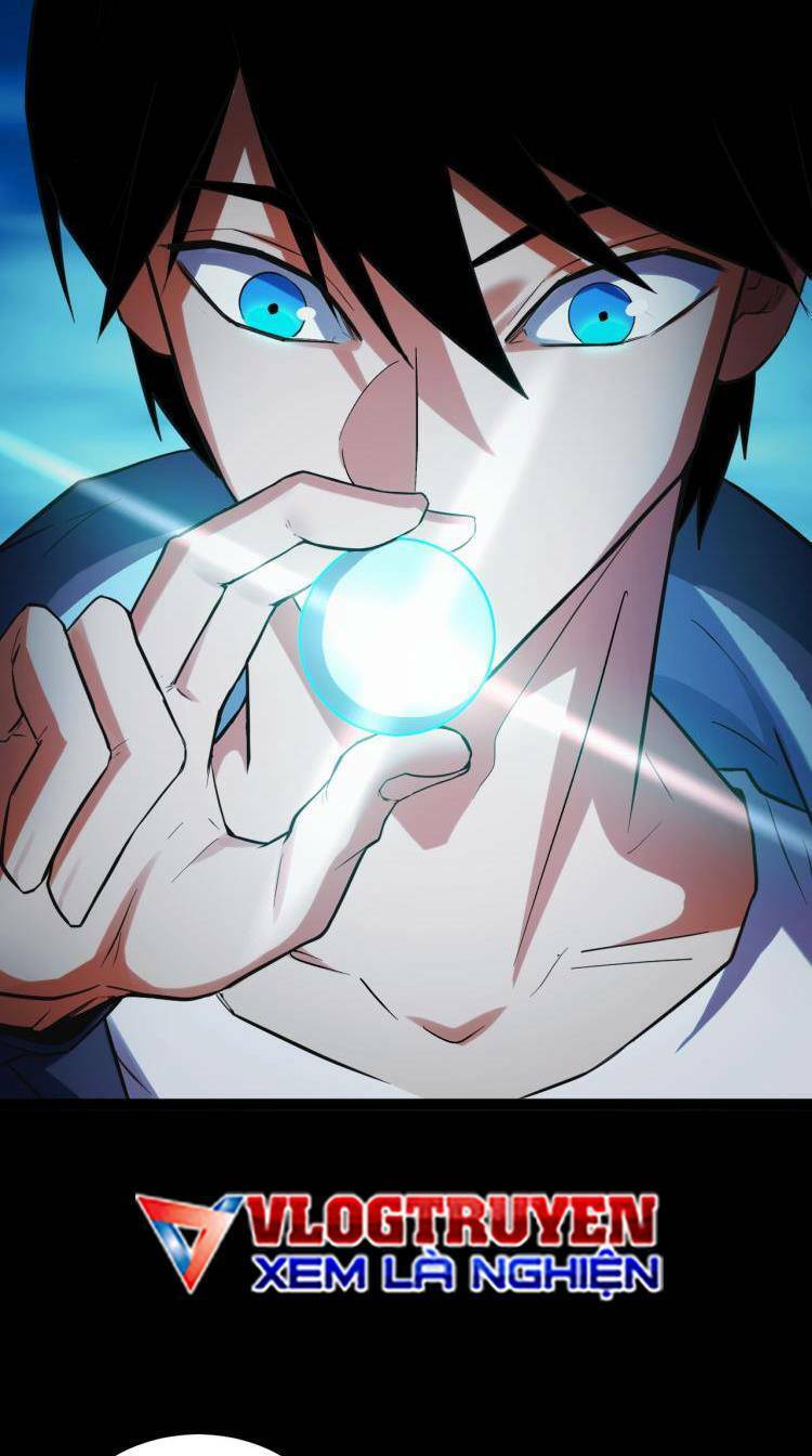 Ta Dựa Vào Thu Thập Vạn Vật Để Thăng Cấp Chap 8 - Next Chap 9