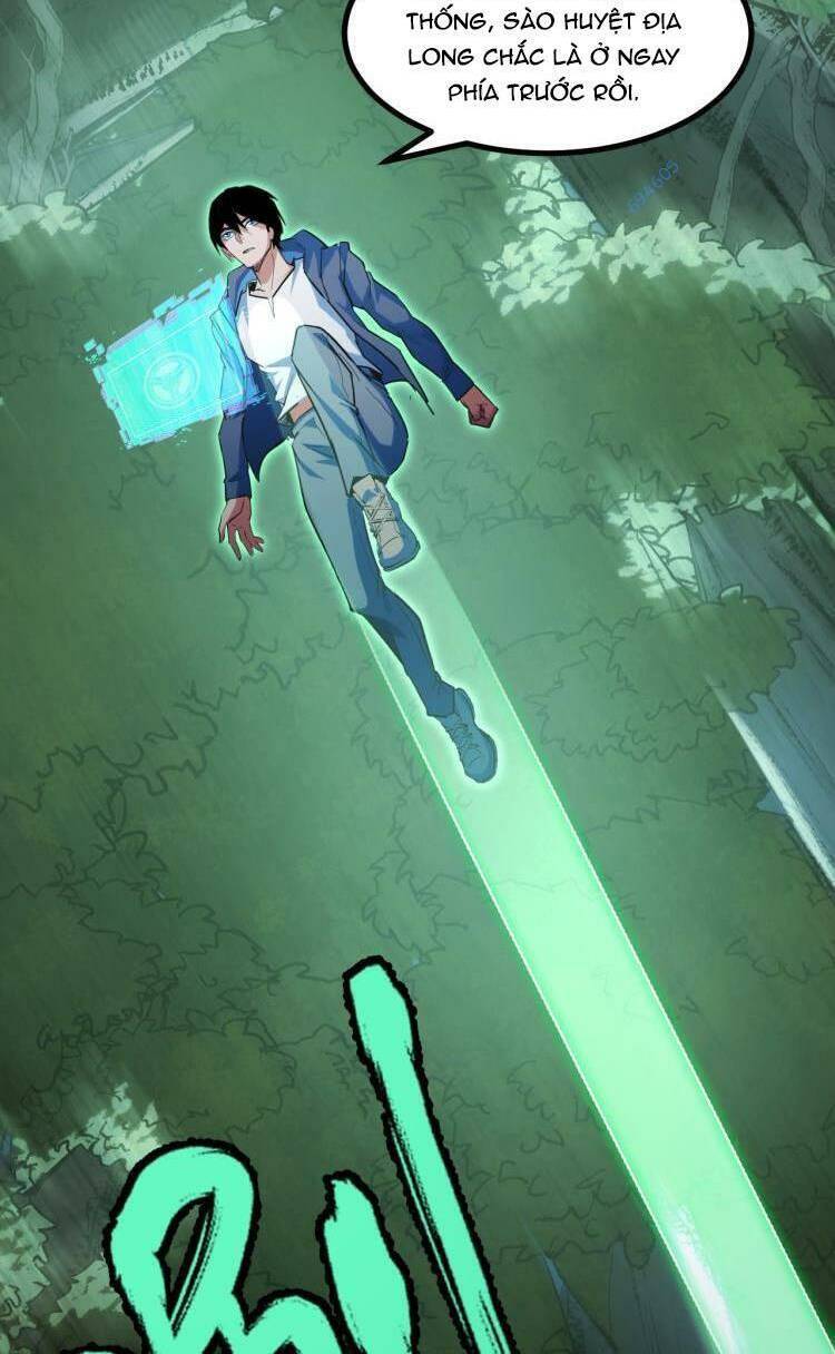 Ta Dựa Vào Thu Thập Vạn Vật Để Thăng Cấp Chap 8 - Next Chap 9