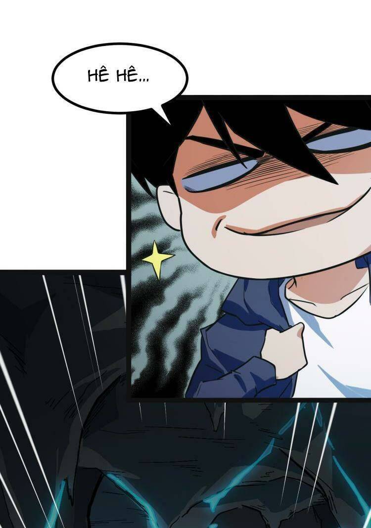 Ta Dựa Vào Thu Thập Vạn Vật Để Thăng Cấp Chap 8 - Next Chap 9