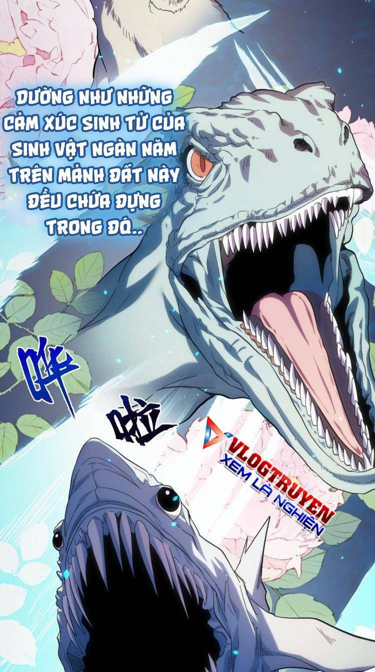 Ta Dựa Vào Thu Thập Vạn Vật Để Thăng Cấp Chap 8 - Next Chap 9