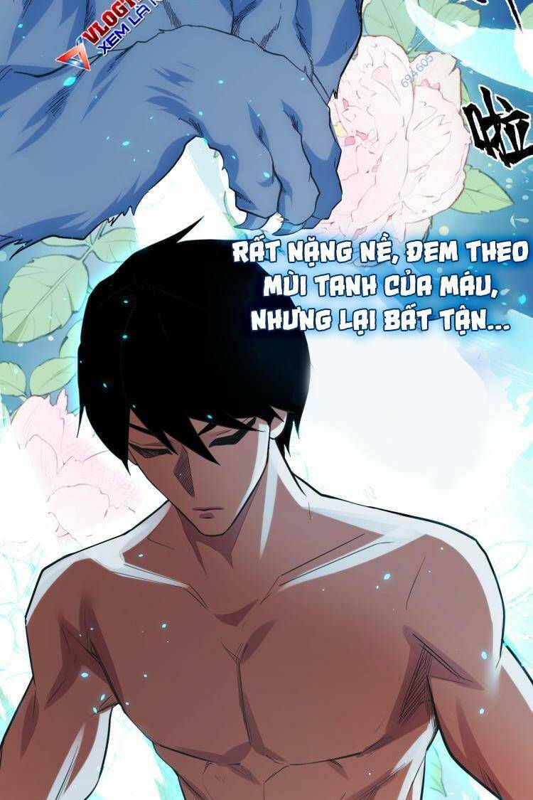Ta Dựa Vào Thu Thập Vạn Vật Để Thăng Cấp Chap 8 - Next Chap 9