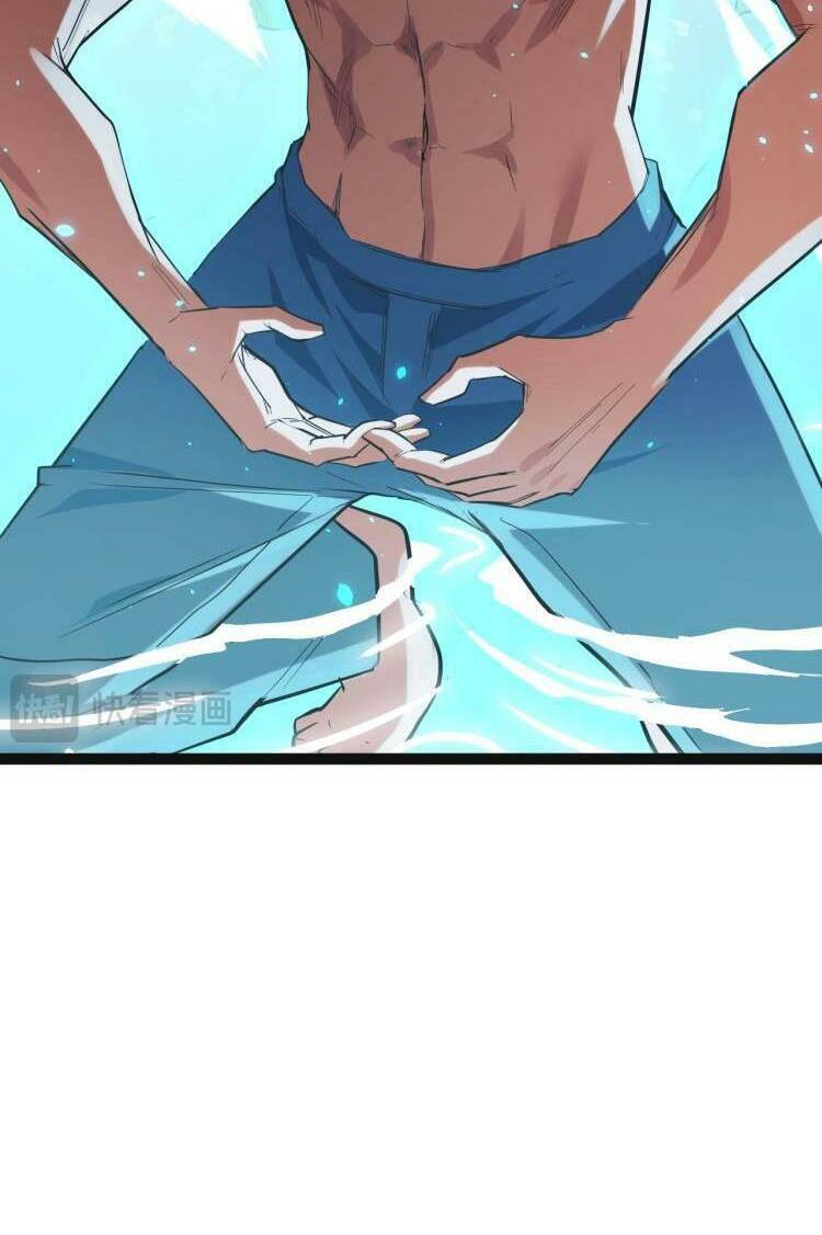 Ta Dựa Vào Thu Thập Vạn Vật Để Thăng Cấp Chap 8 - Next Chap 9