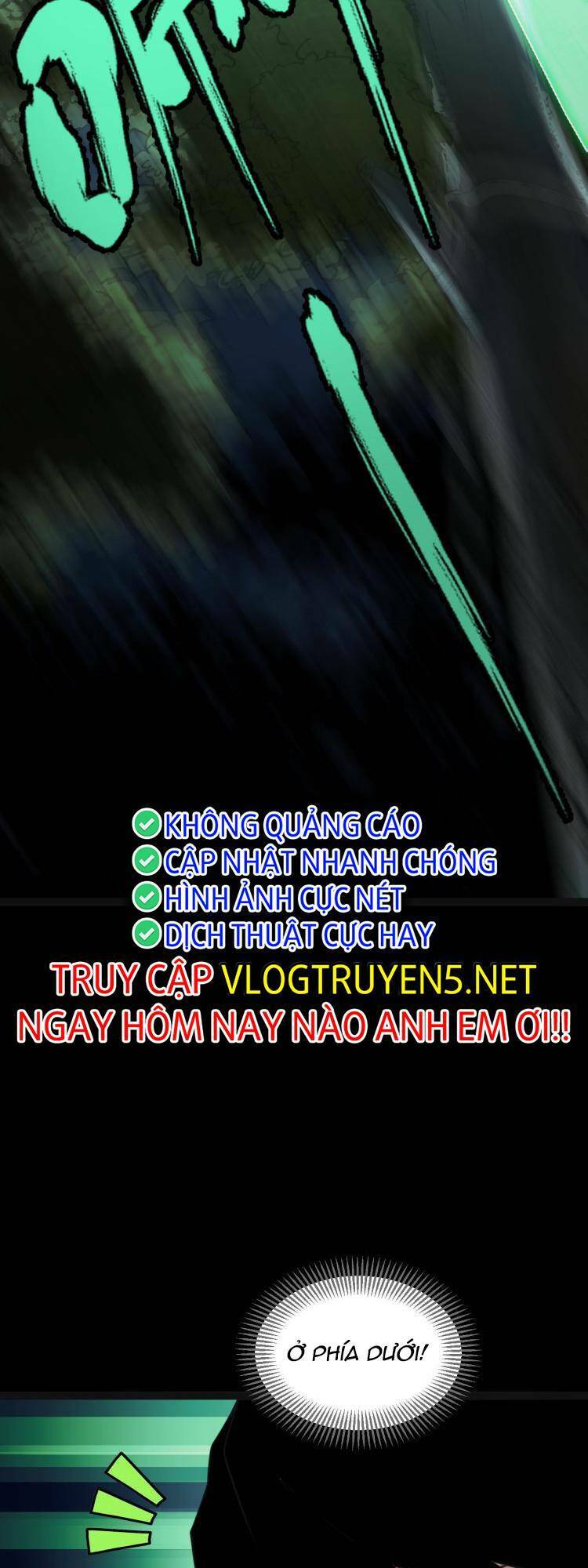 Ta Dựa Vào Thu Thập Vạn Vật Để Thăng Cấp Chap 8 - Next Chap 9