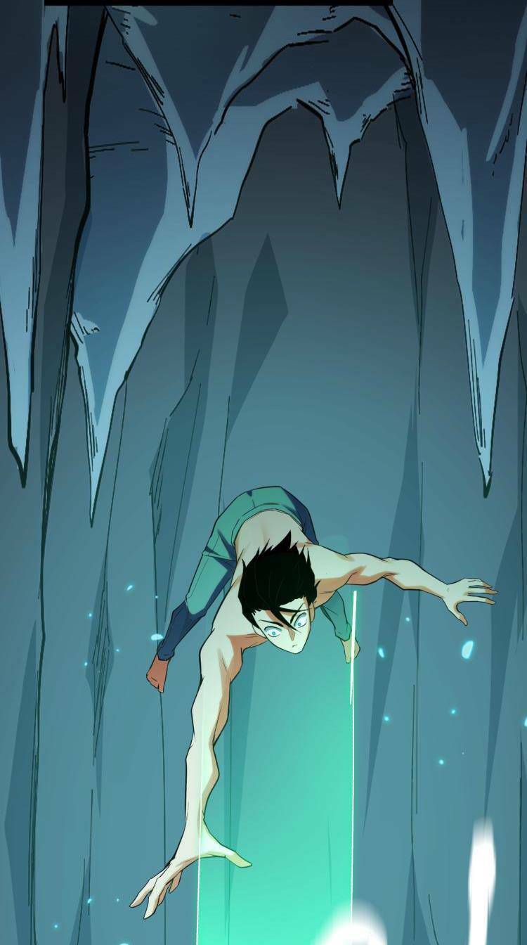 Ta Dựa Vào Thu Thập Vạn Vật Để Thăng Cấp Chap 8 - Next Chap 9