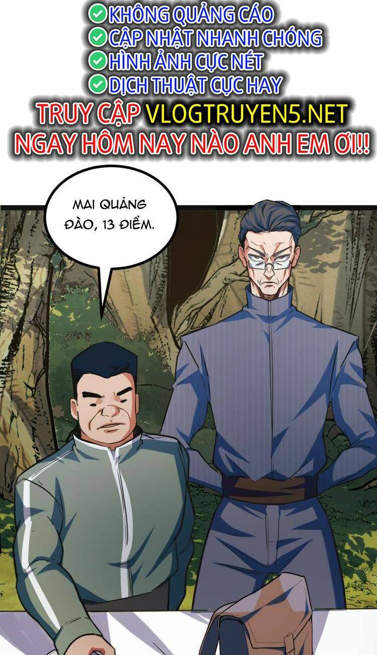 Ta Dựa Vào Thu Thập Vạn Vật Để Thăng Cấp Chap 8 - Next Chap 9