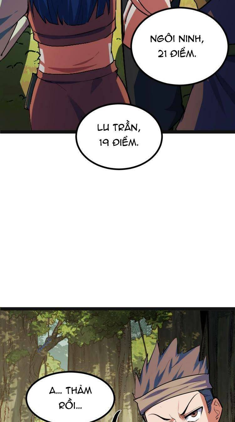 Ta Dựa Vào Thu Thập Vạn Vật Để Thăng Cấp Chap 8 - Next Chap 9