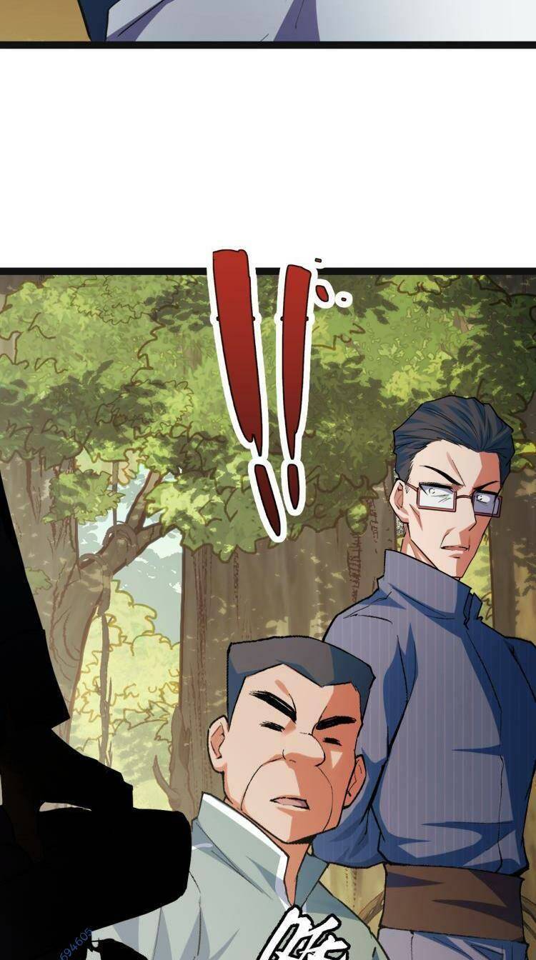 Ta Dựa Vào Thu Thập Vạn Vật Để Thăng Cấp Chap 8 - Next Chap 9