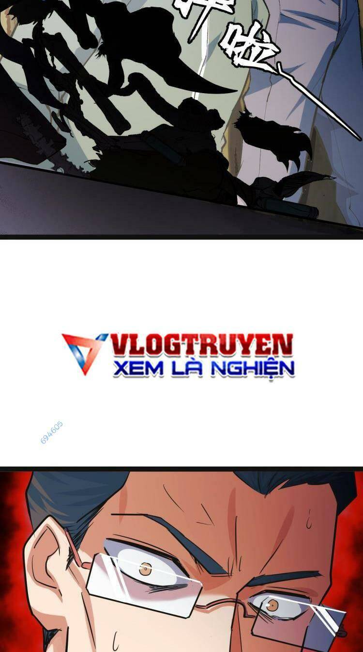 Ta Dựa Vào Thu Thập Vạn Vật Để Thăng Cấp Chap 8 - Next Chap 9