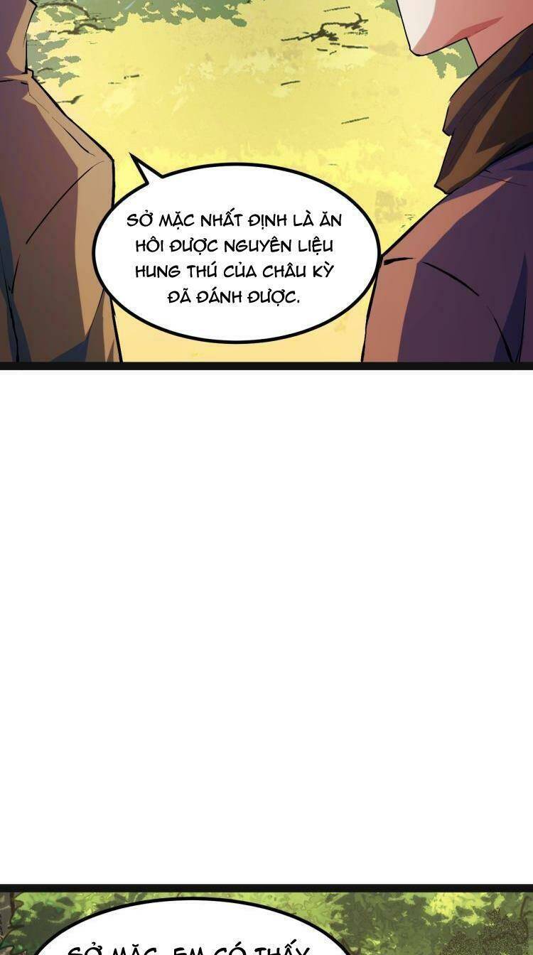 Ta Dựa Vào Thu Thập Vạn Vật Để Thăng Cấp Chap 8 - Next Chap 9