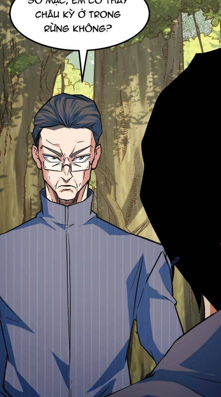 Ta Dựa Vào Thu Thập Vạn Vật Để Thăng Cấp Chap 8 - Next Chap 9