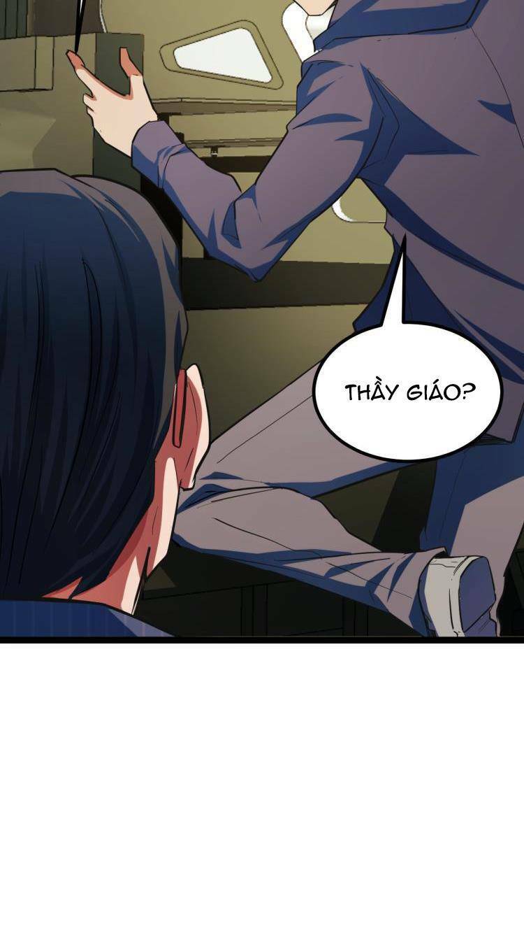 Ta Dựa Vào Thu Thập Vạn Vật Để Thăng Cấp Chap 8 - Next Chap 9