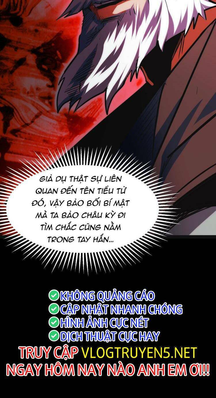 Ta Dựa Vào Thu Thập Vạn Vật Để Thăng Cấp Chap 8 - Next Chap 9