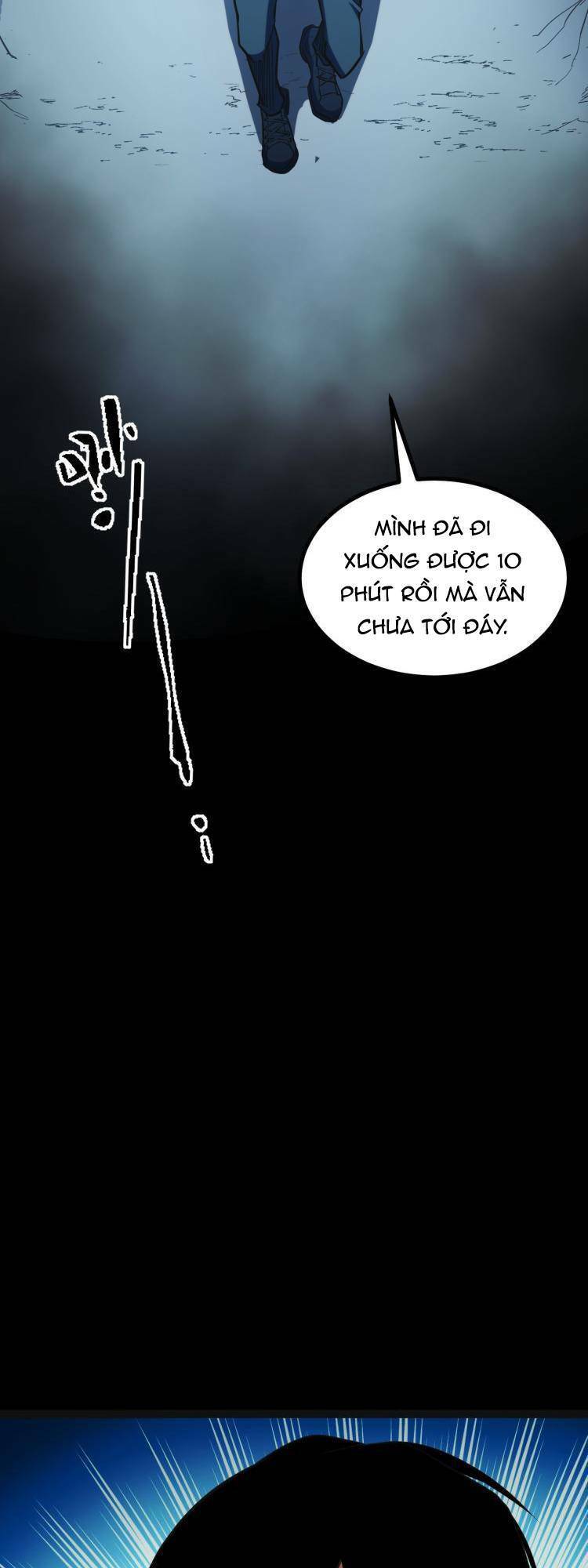Ta Dựa Vào Thu Thập Vạn Vật Để Thăng Cấp Chap 8 - Next Chap 9