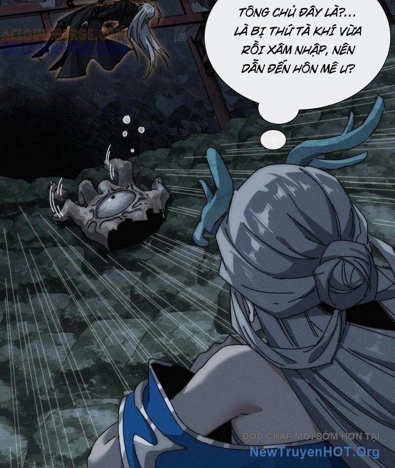 Ta Dựa Vào Tu Tiên Xưng Bá Mạt Thế Chap 18 - Next Chap 19