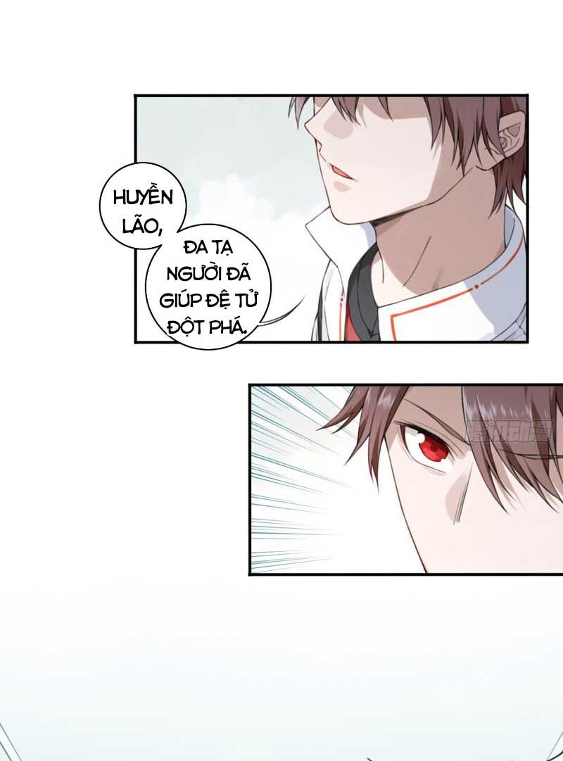 Ta Dùng Cơ Bắp Xưng Bá Tu Tiên Giới Chap 1 - Next Chap 2