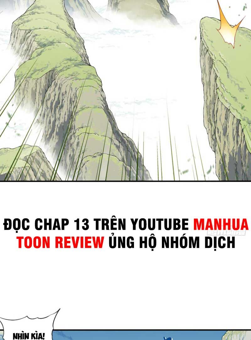 Ta Dùng Cơ Bắp Xưng Bá Tu Tiên Giới Chap 1 - Next Chap 2